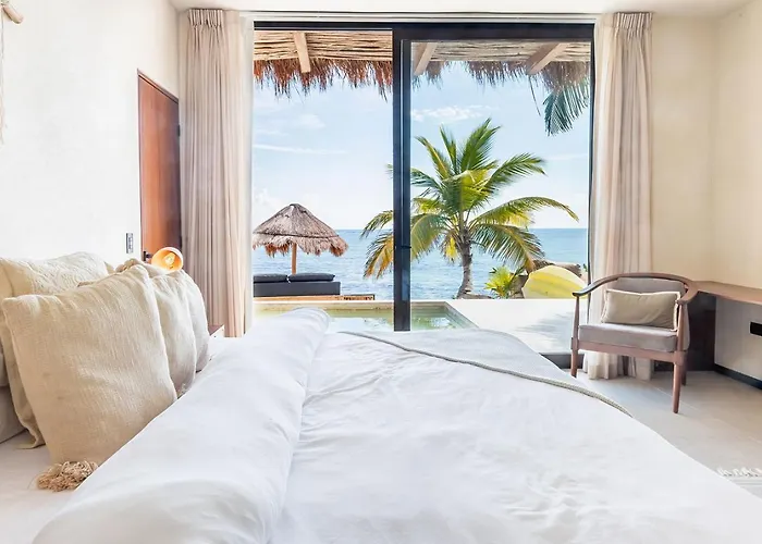 Tankah Bay House 9 * Tulum