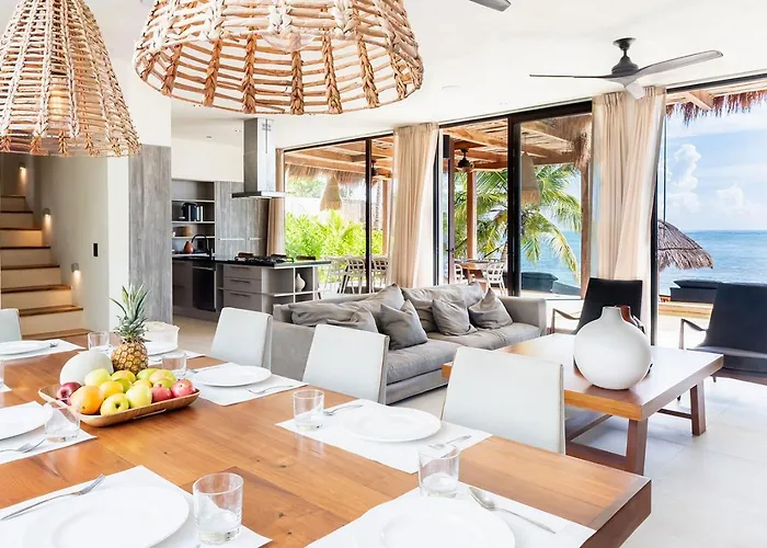 Tankah Bay House 9