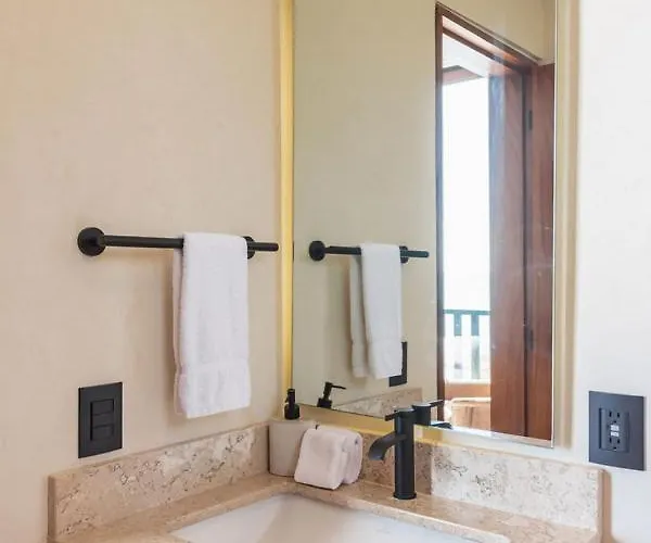 Pousada Tankah Bay House 9 Tulum